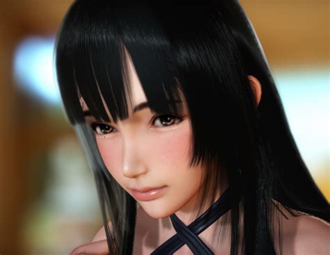 【攻略】Playhome VR 補丁（11/2 v0.7） @VR 虛擬 .
